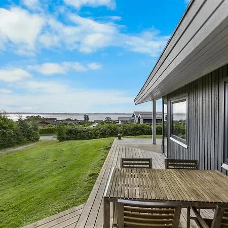 Dorathea - 360m From The Sea By Interhome Dom wakacyjny Ebberup