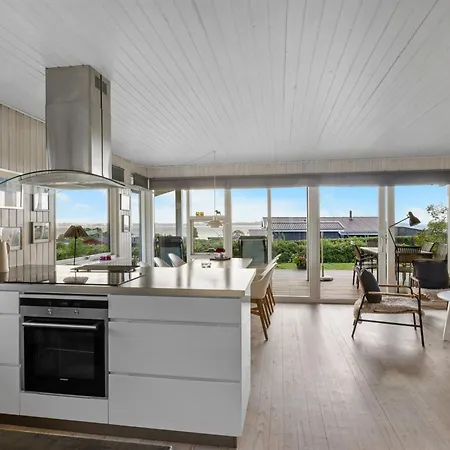 Dorathea - 360m From The Sea By Interhome Dom wakacyjny *