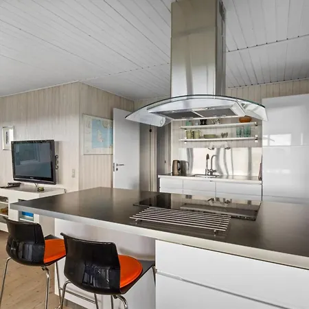 Dorathea - 360m From The Sea By Interhome * Ebberup