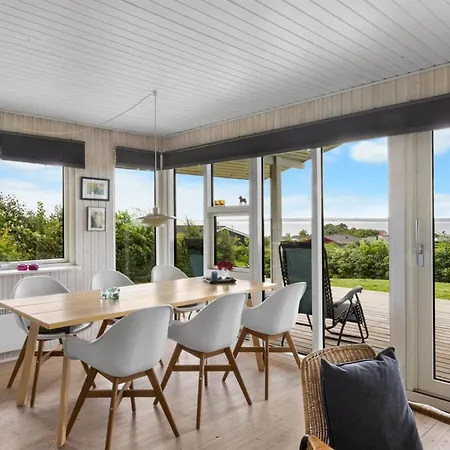 Dorathea - 360m From The Sea By Interhome Dom wakacyjny *