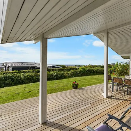 Dorathea - 360m From The Sea By Interhome * Ebberup