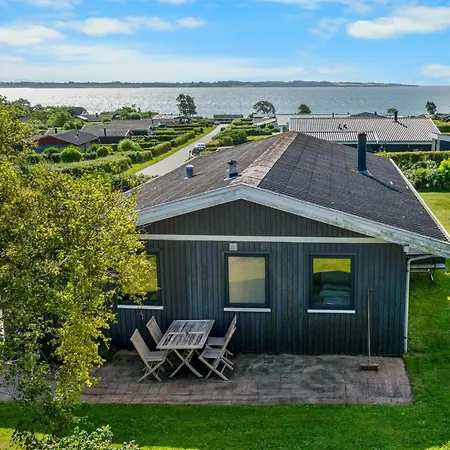 Dorathea - 360m From The Sea By Interhome Dom wakacyjny *